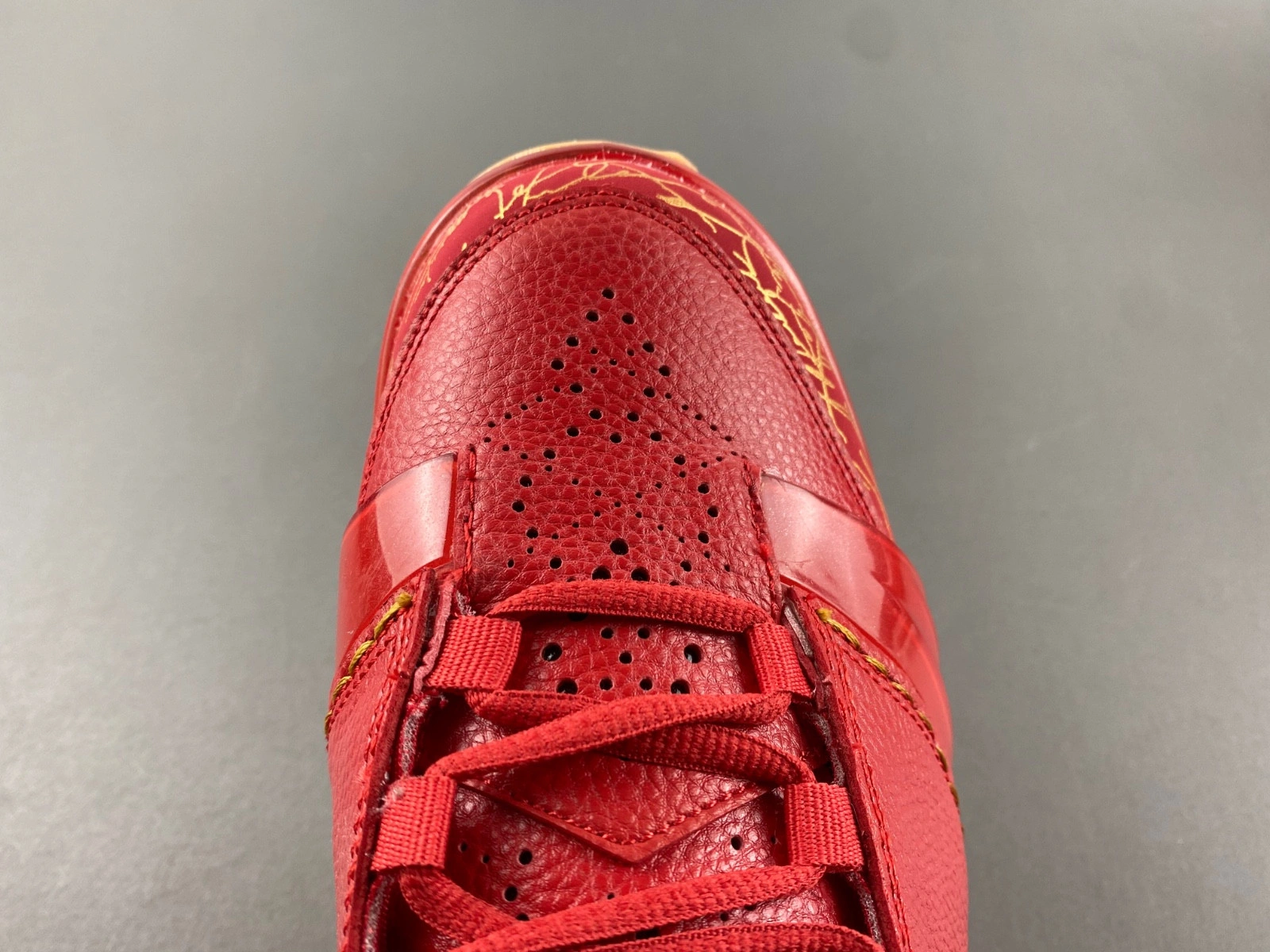 Jordan 23 Chicago Men's - 811645-650