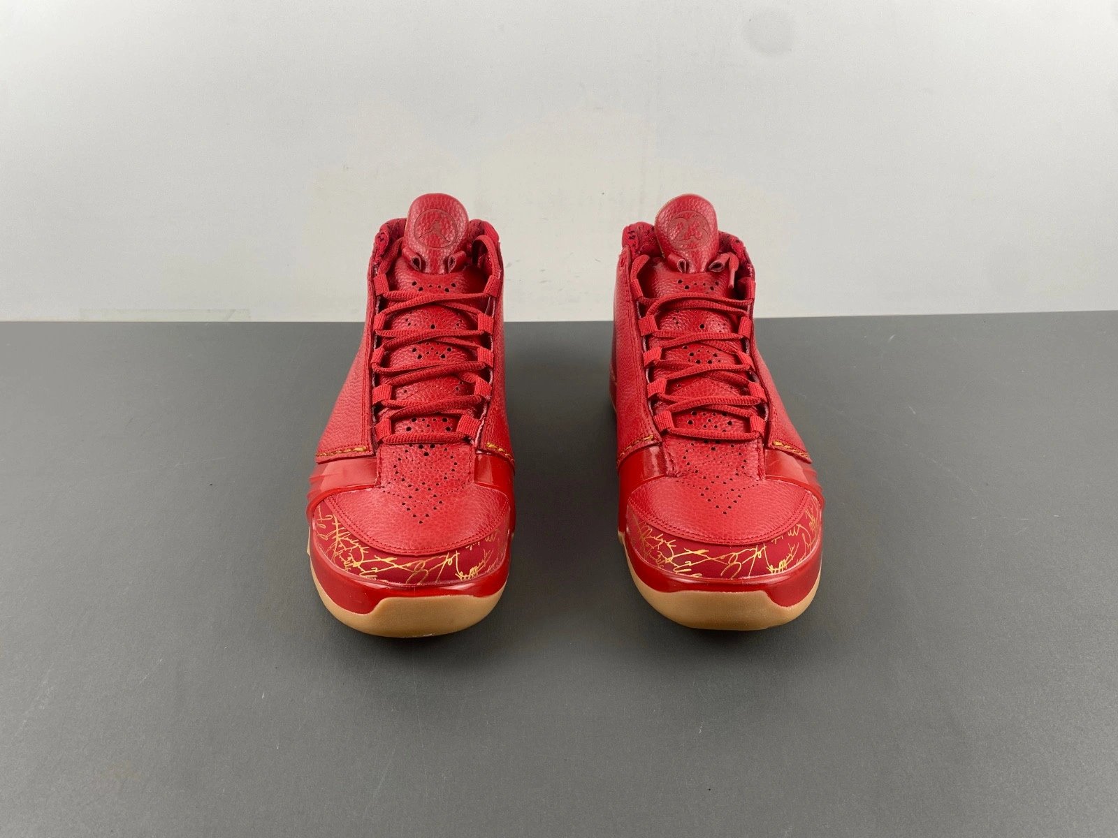 Jordan 23 Chicago Men's - 811645-650