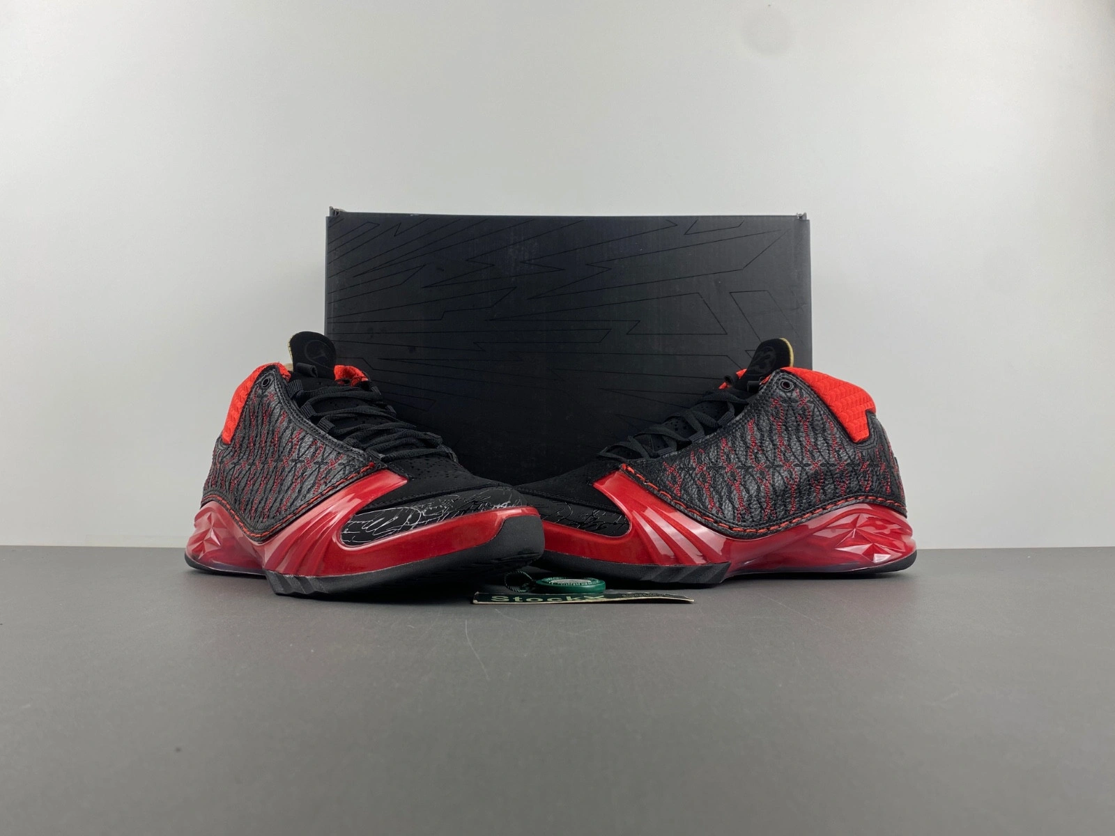 Jordan 23 Finale Men's - 318474-061