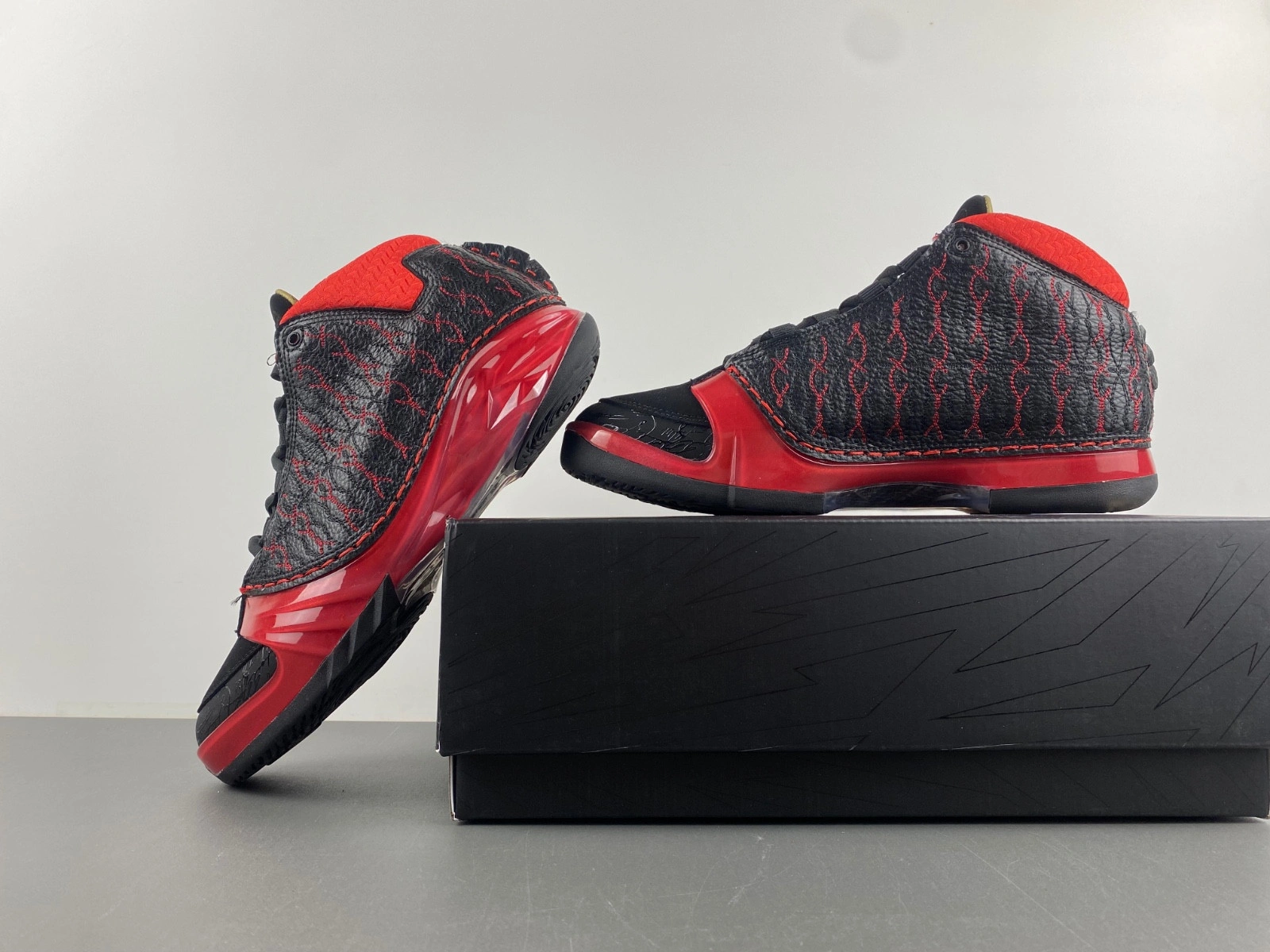 Jordan 23 Finale Men's - 318474-061