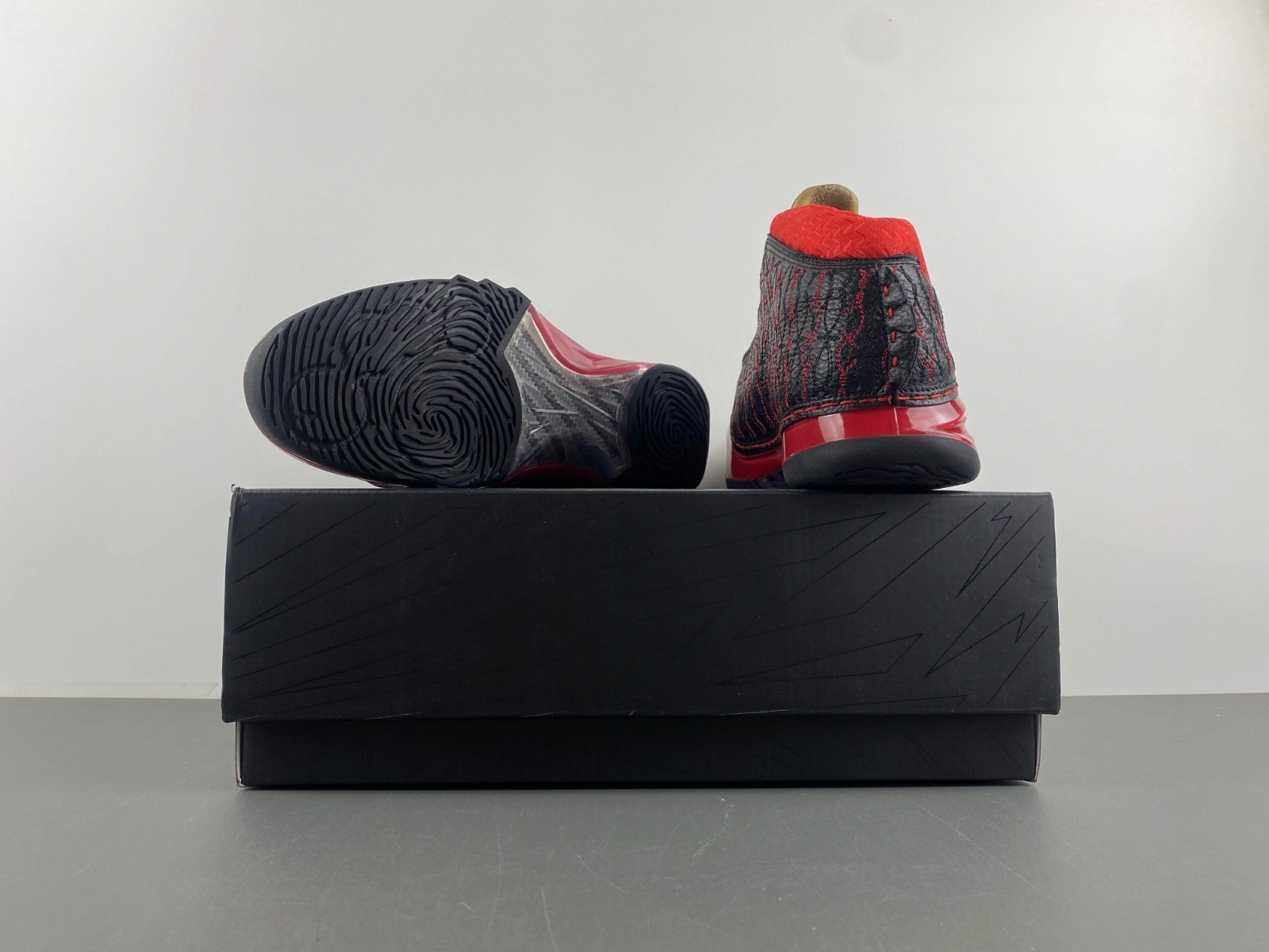 Jordan 23 Finale Men's - 318474-061