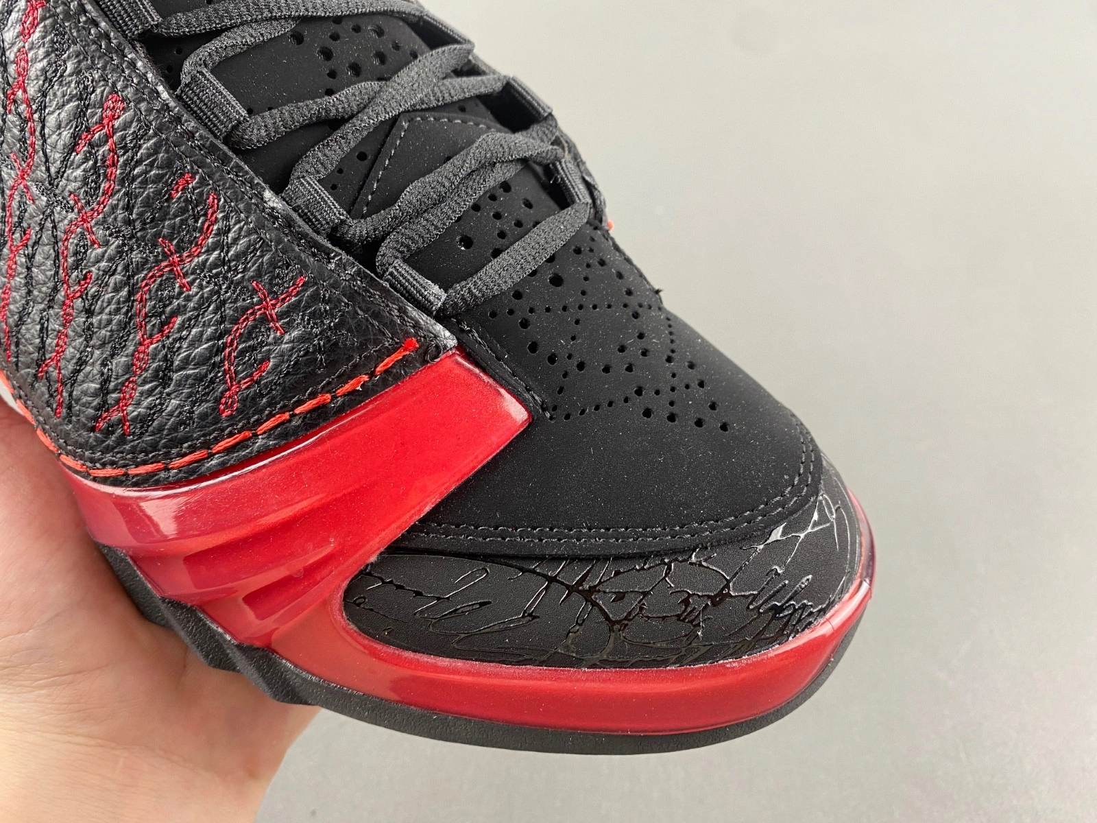 Jordan 23 Finale Men's - 318474-061