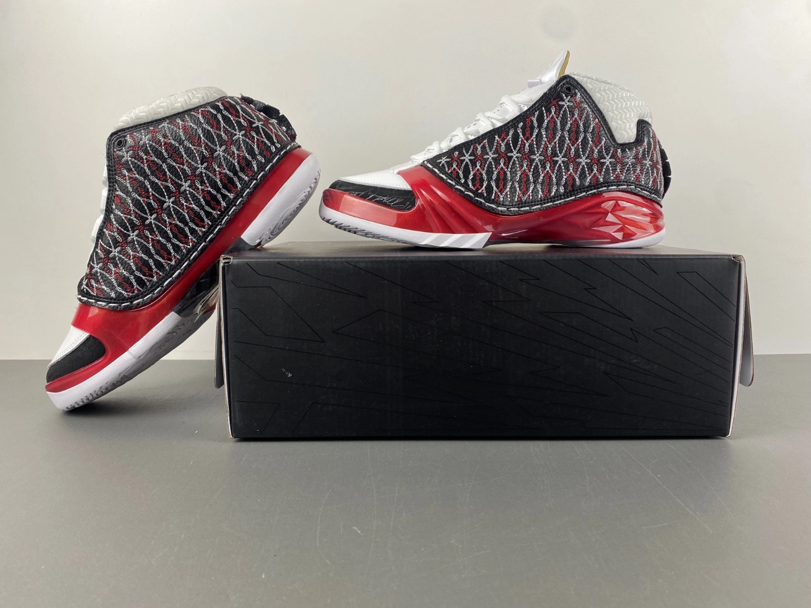 Jordan 23 OG 'Chicago' - Air Jordan - 318376 061