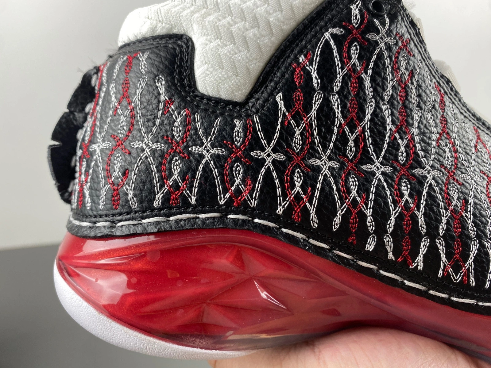 Jordan 23 OG 'Chicago' - Air Jordan - 318376 061