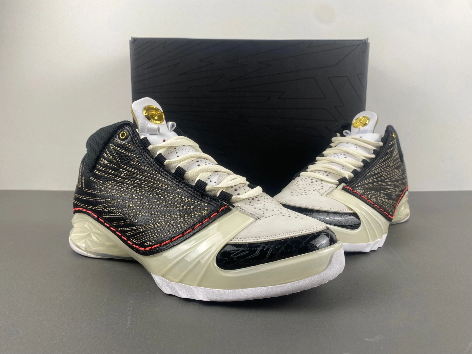 Jordan 23 TITAN Men's - CZ6222-001