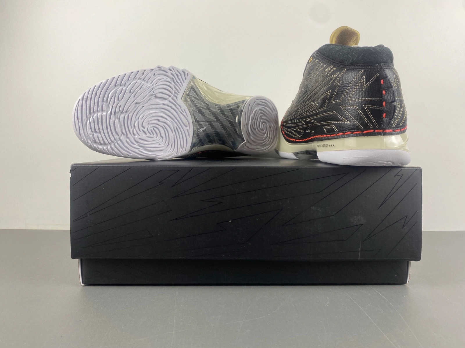 Jordan 23 TITAN Men's - CZ6222-001