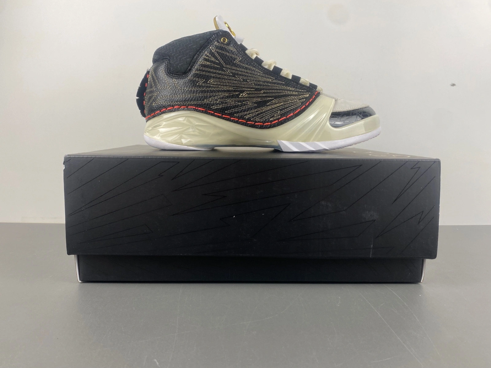 Jordan 23 TITAN Men's - CZ6222-001