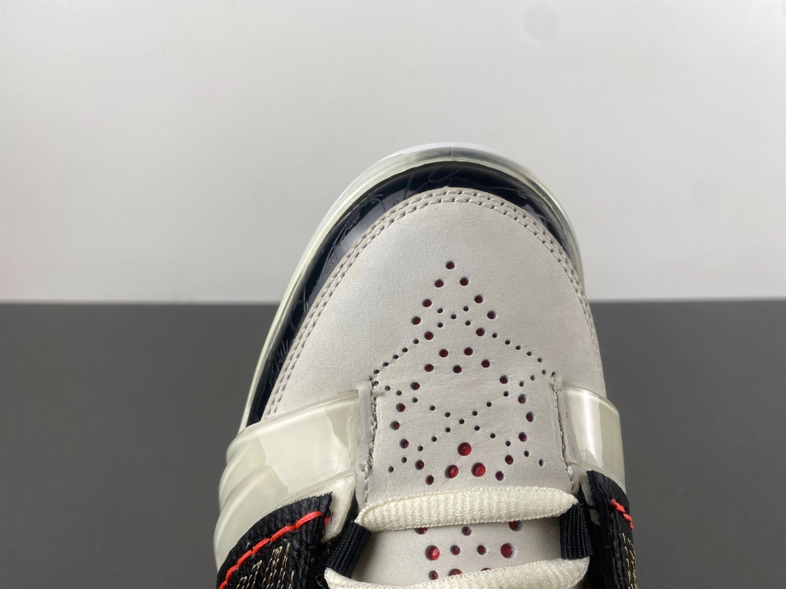 Jordan 23 TITAN Men's - CZ6222-001