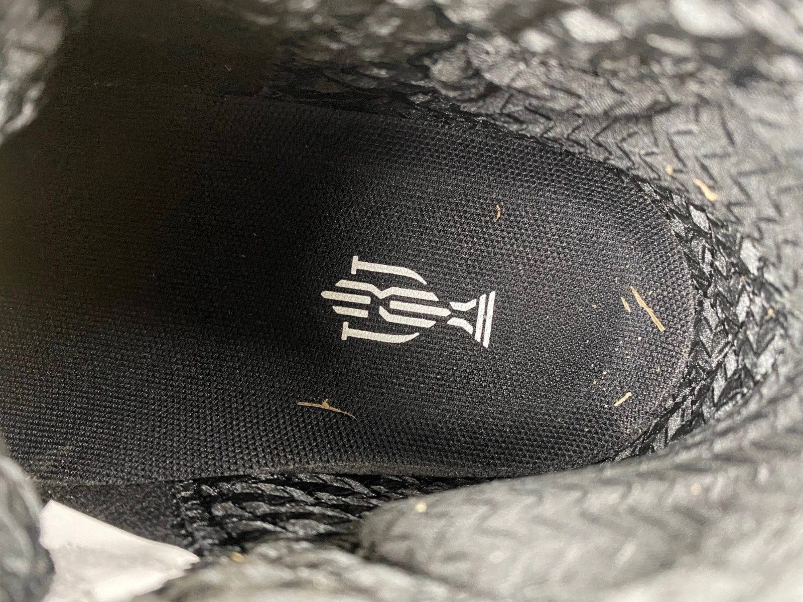 Jordan 23 Trophy Room Black Men's - 853336-023