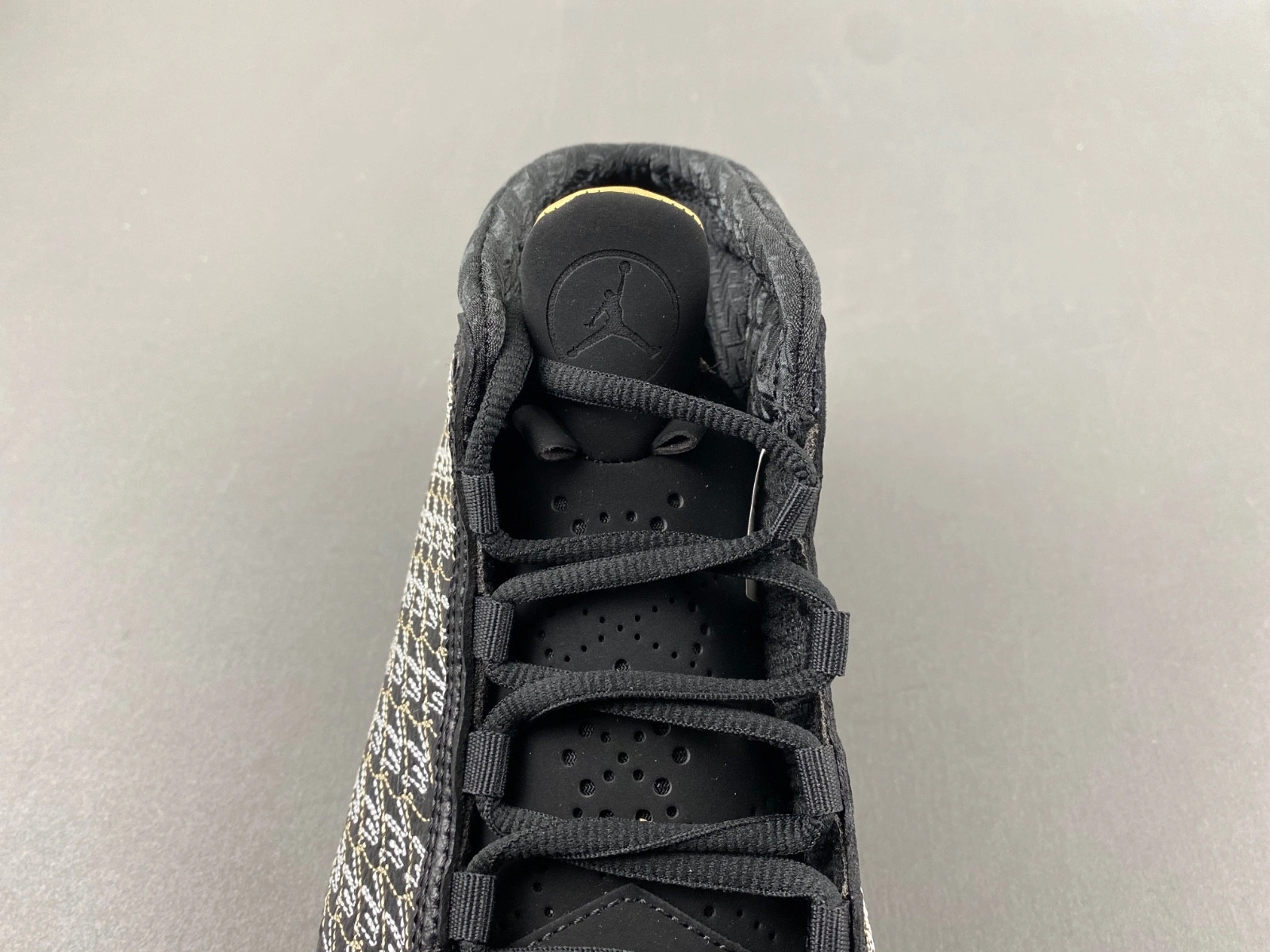 Jordan 23 Trophy Room Black Men's - 853336-023