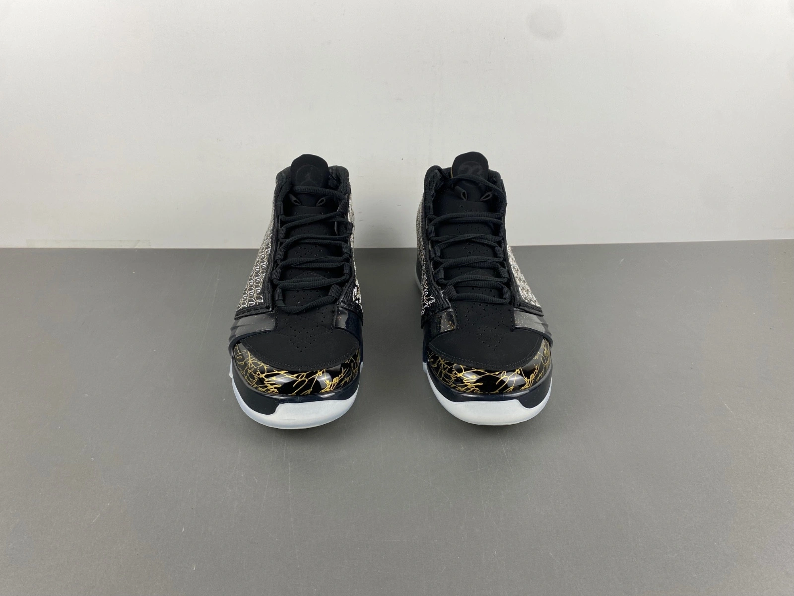 Jordan 23 Trophy Room Black Men's - 853336-023