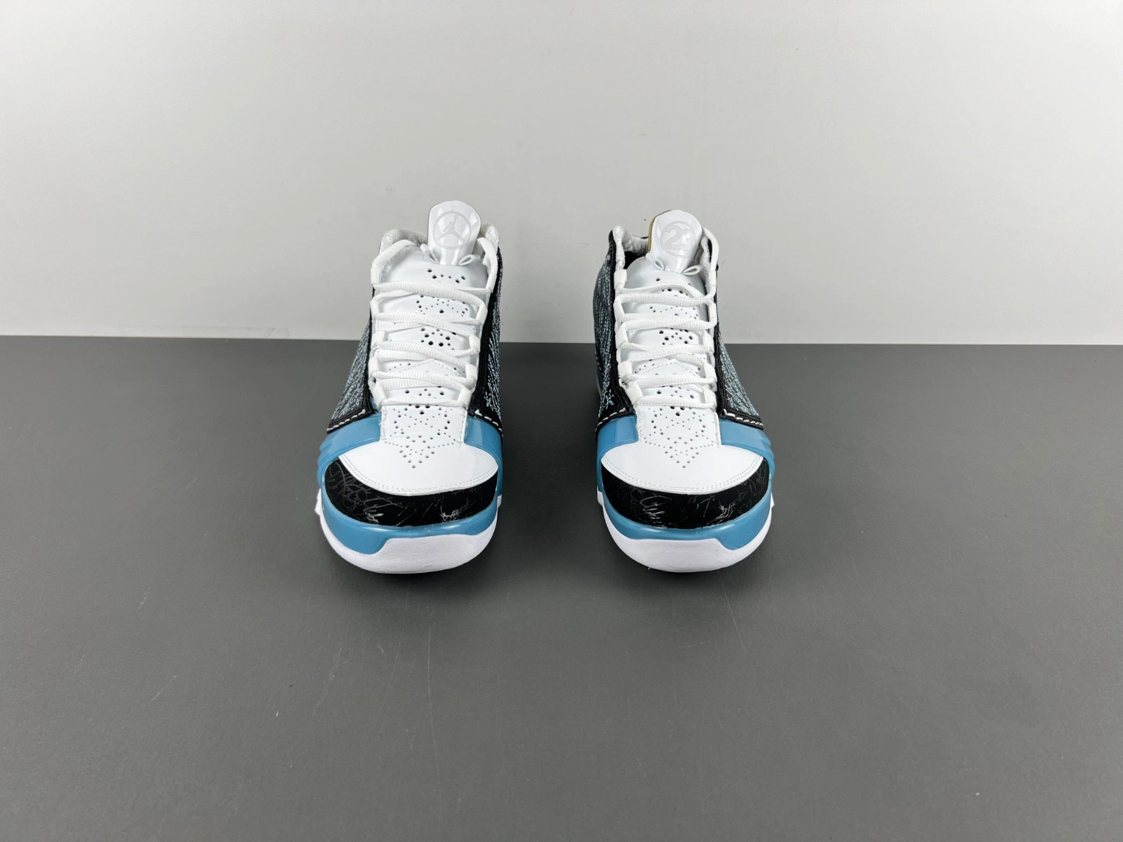 Jordan 23 UNC Men's - 318376-041