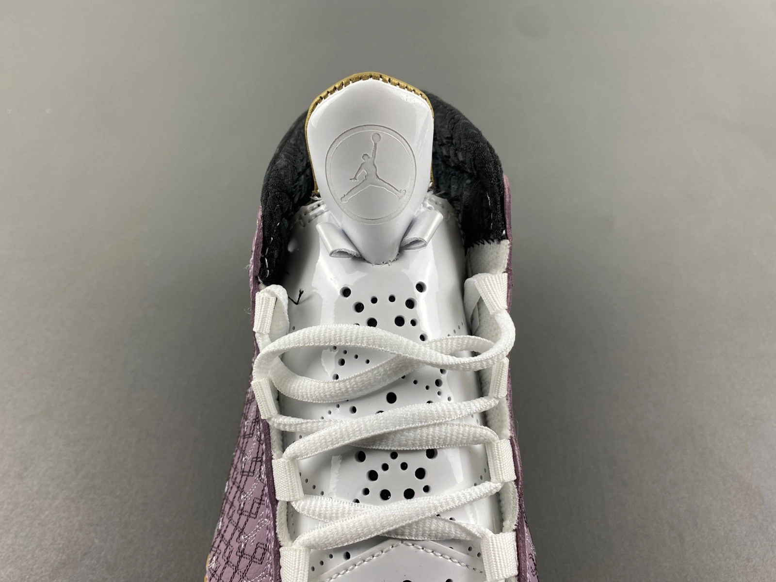 Jordan 23 White Stealth Men's - 318376-102