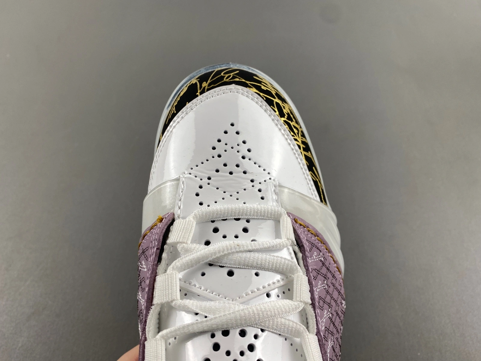 Jordan 23 White Stealth Men's - 318376-102