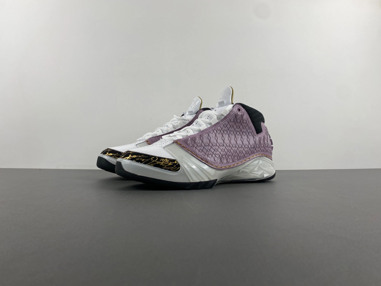 Jordan 23 White Stealth Men's - 318376-102