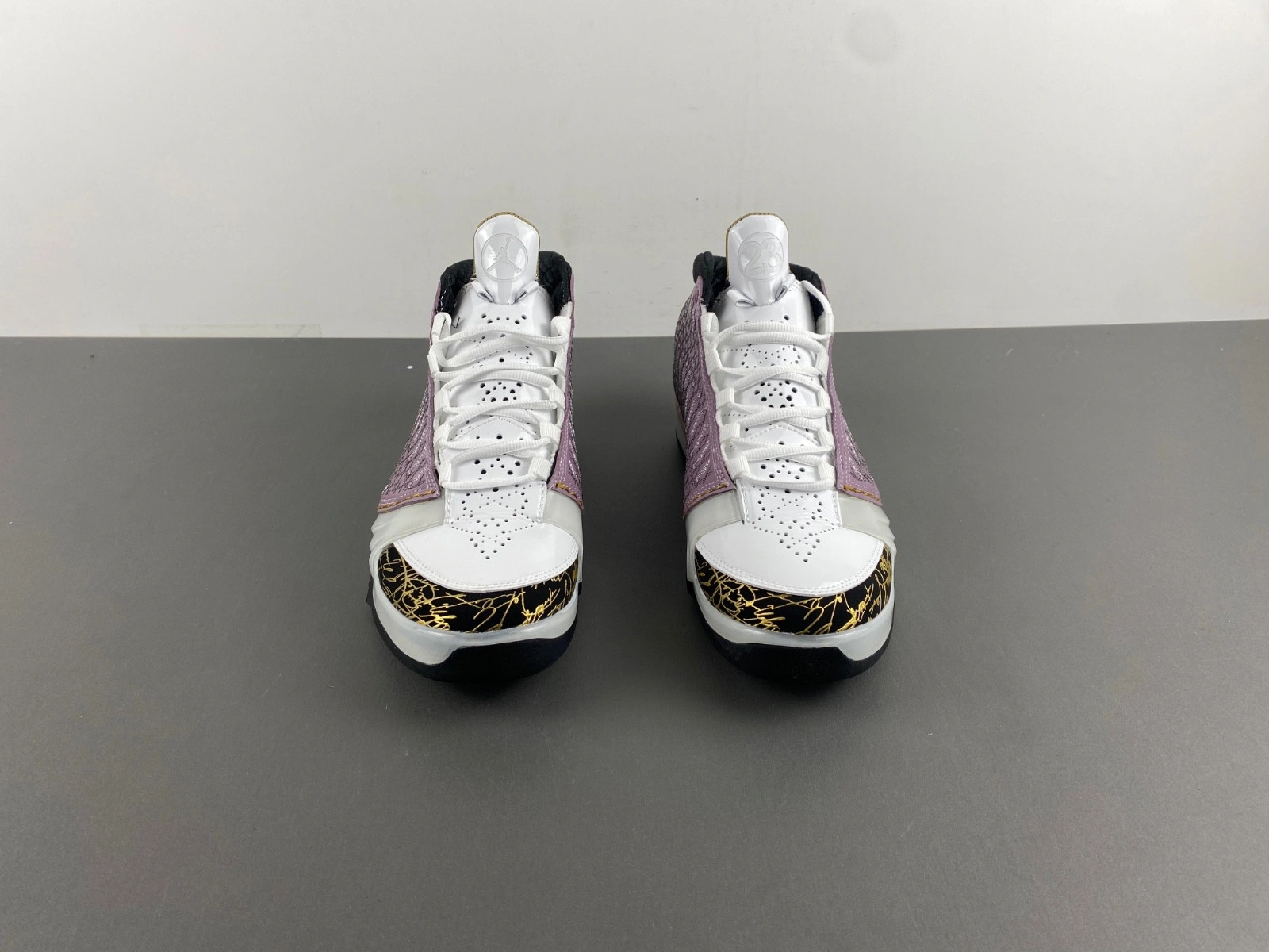 Jordan 23 White Stealth Men's - 318376-102