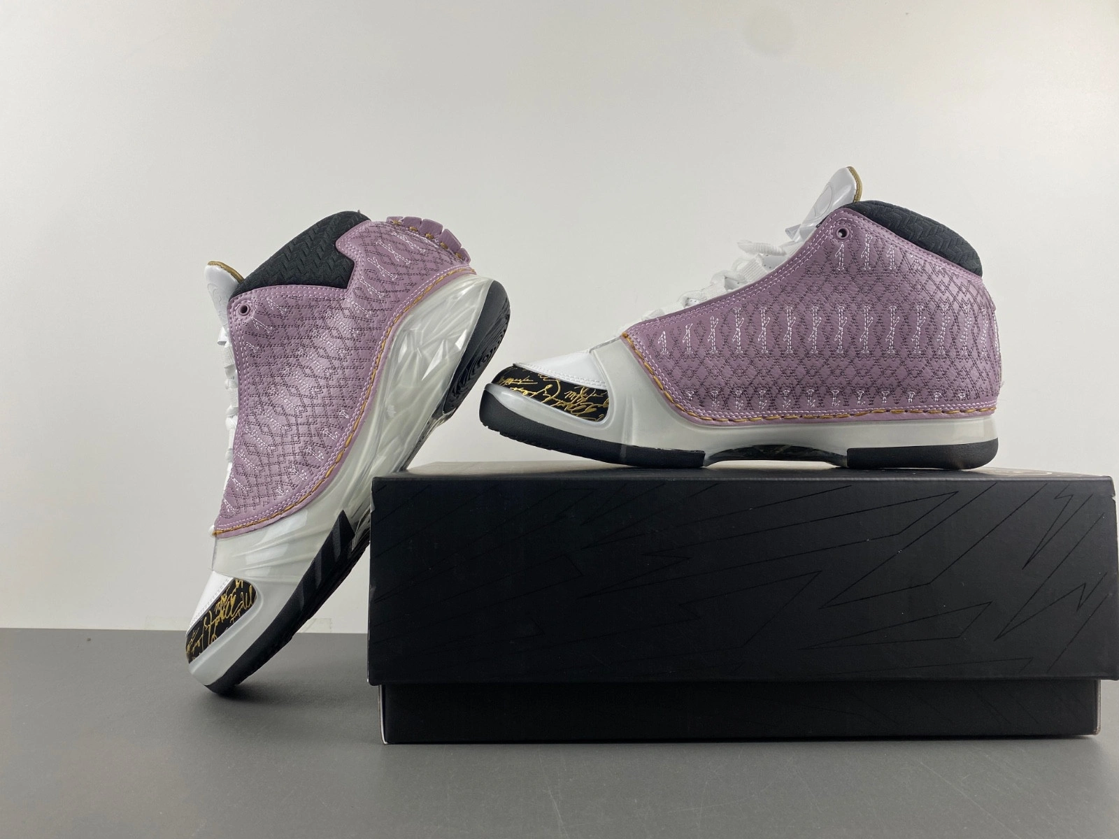 Jordan 23 White Stealth Men's - 318376-102