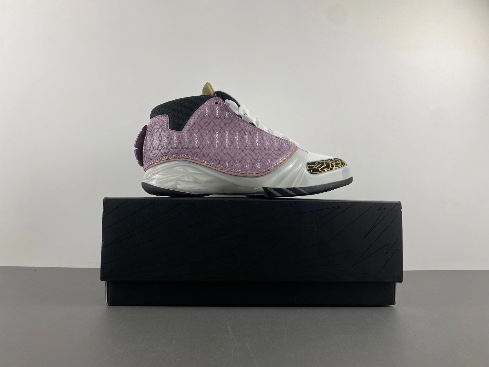Jordan 23 White Stealth Men's - 318376-102