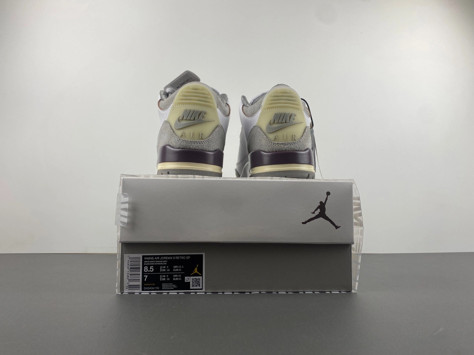 Jordan 3 Retro A Ma Maniére (W) - DH3434-110