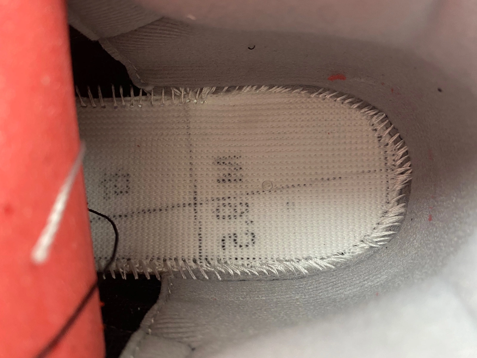 Jordan 3 Retro Black Cement (2018)  854262-001