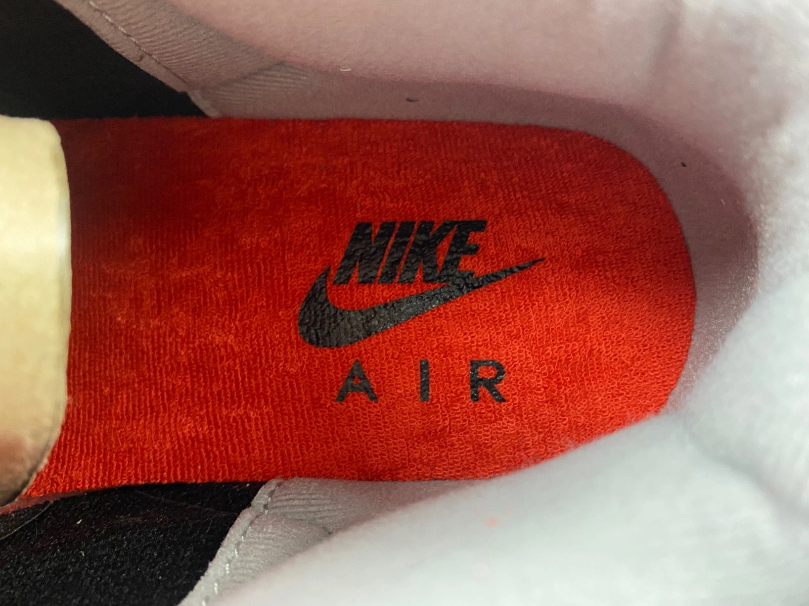 Jordan 3 Retro Black Cement (2018)  854262-001