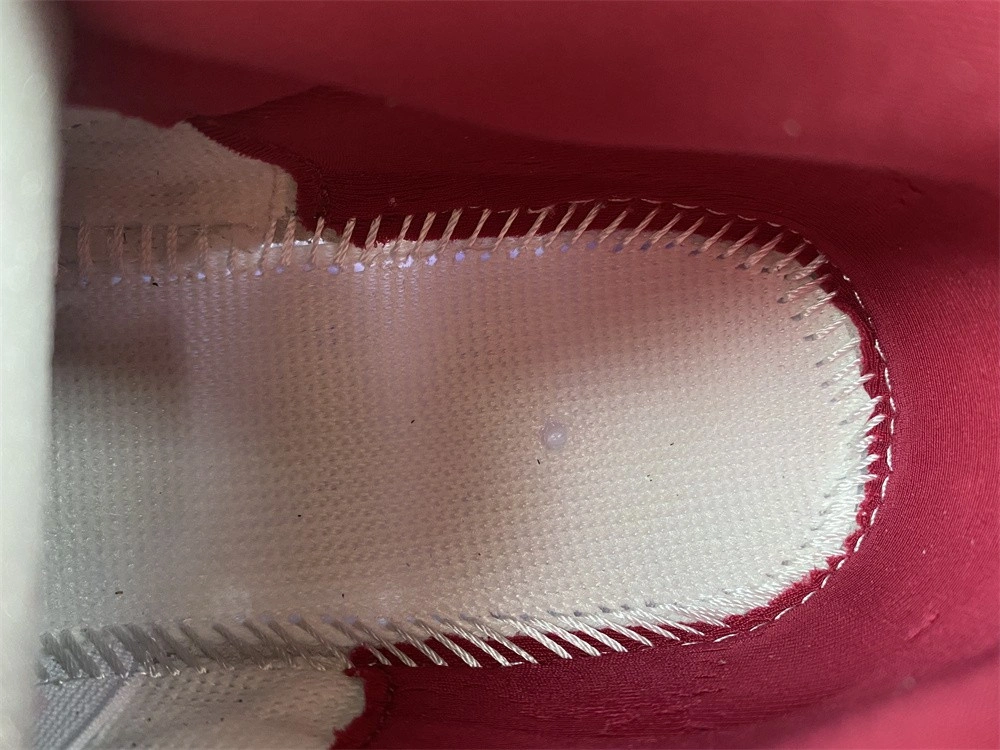 Jordan 3 Retro Cardinal Red - CT8532-126