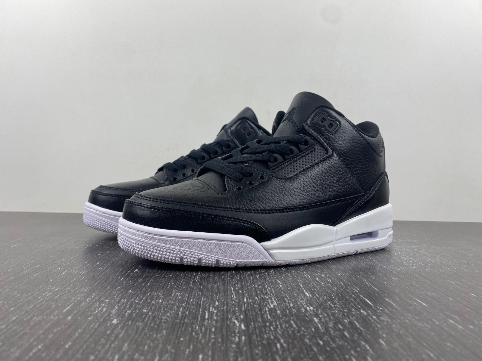 Jordan 3 Retro Cyber Monday (2016) Men's - 136064-020