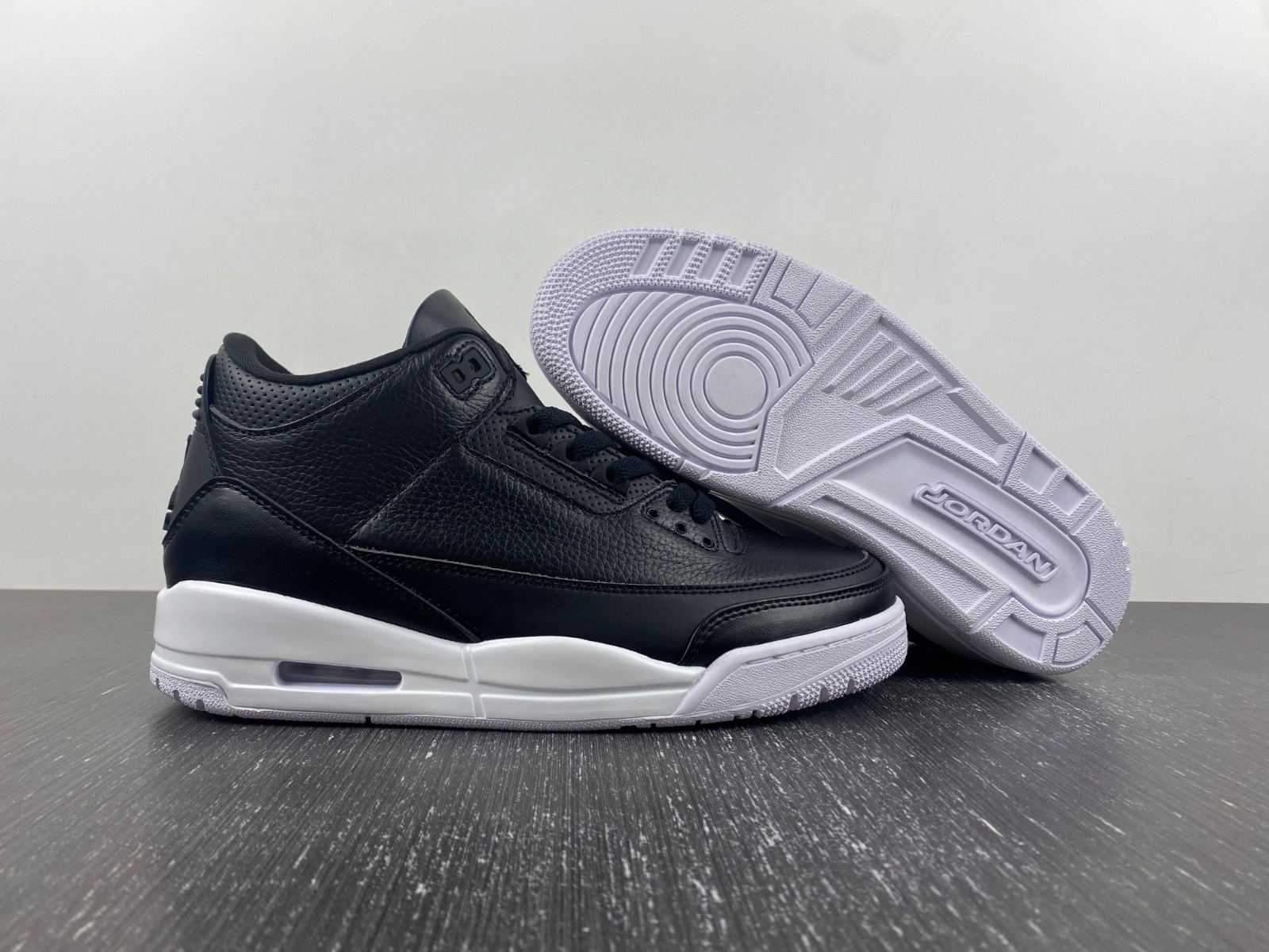 Jordan 3 Retro Cyber Monday (2016) Men's - 136064-020