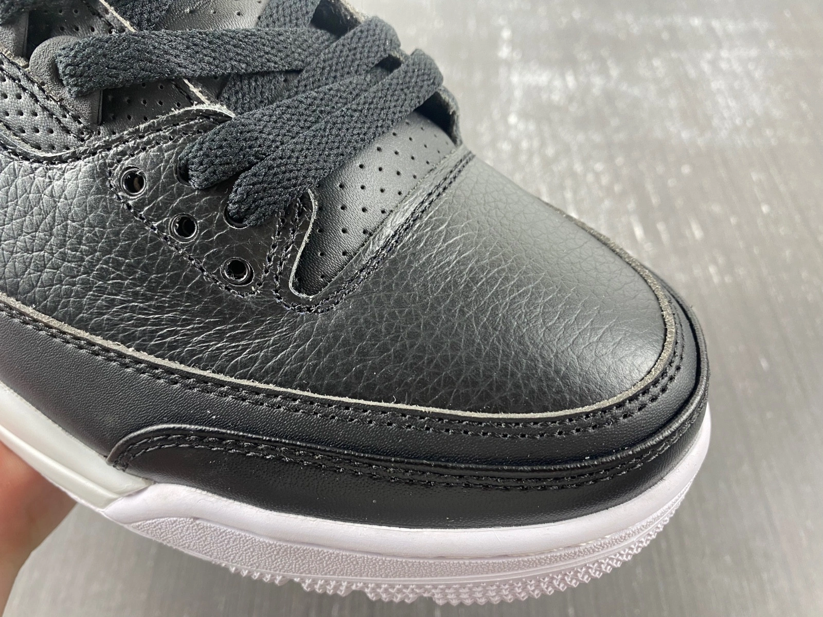 Jordan 3 Retro Cyber Monday (2016) Men's - 136064-020