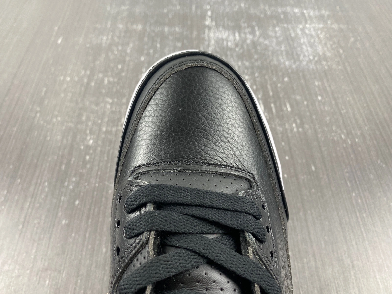 Jordan 3 Retro Cyber Monday (2016) Men's - 136064-020