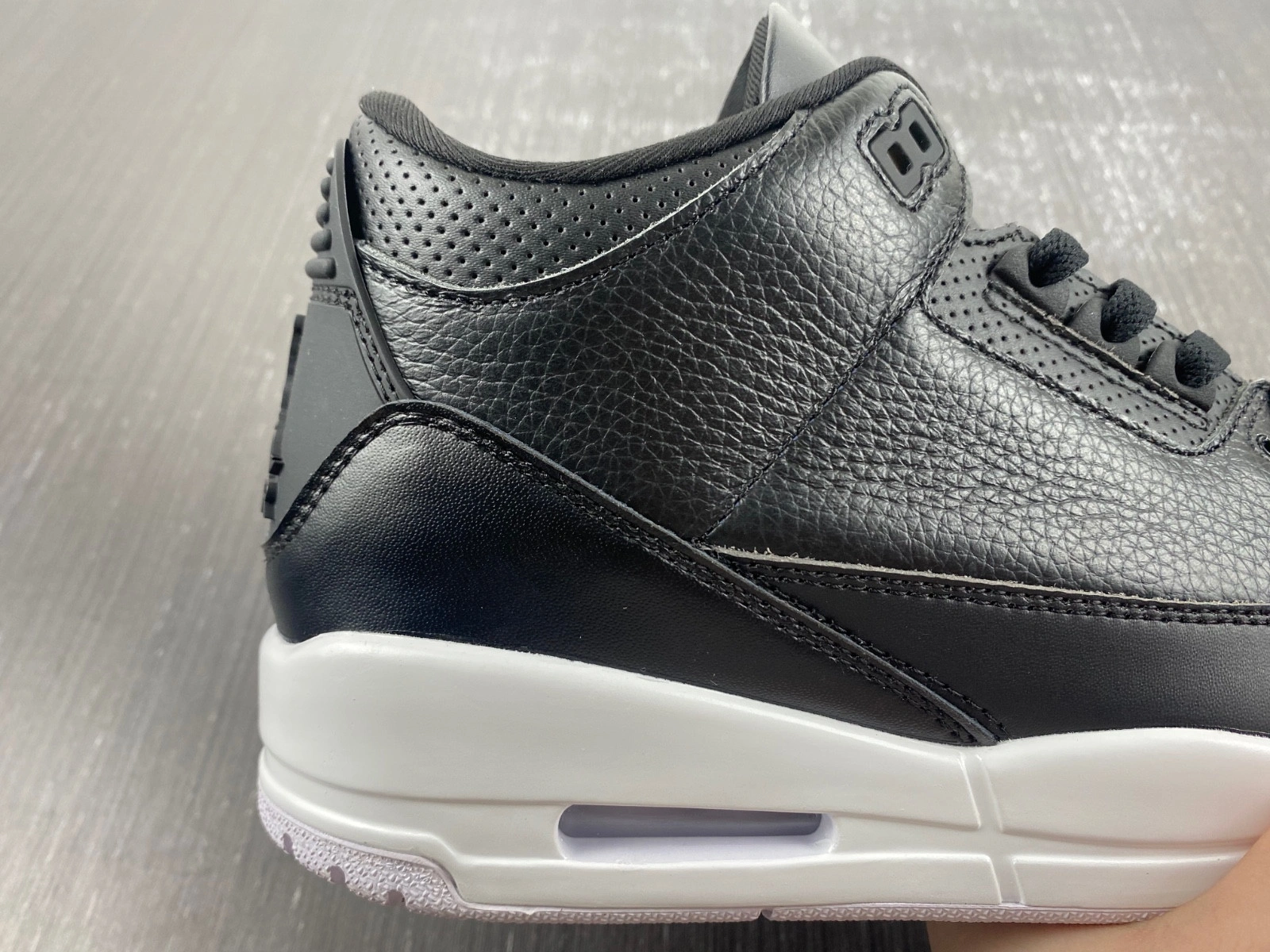 Jordan 3 Retro Cyber Monday (2016) Men's - 136064-020