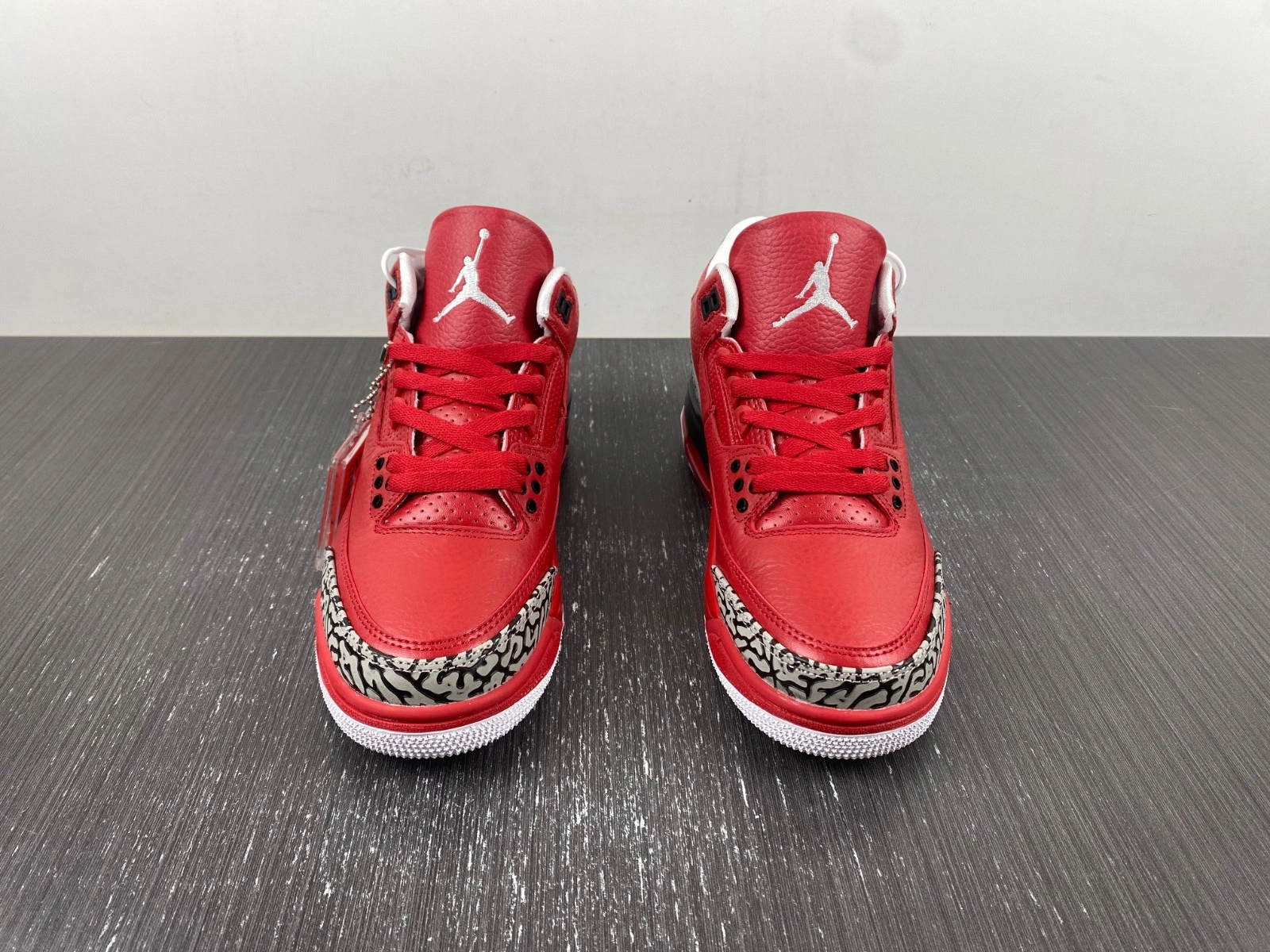 Jordan 3 Retro DJ Khaled Grateful - AJ3-770438