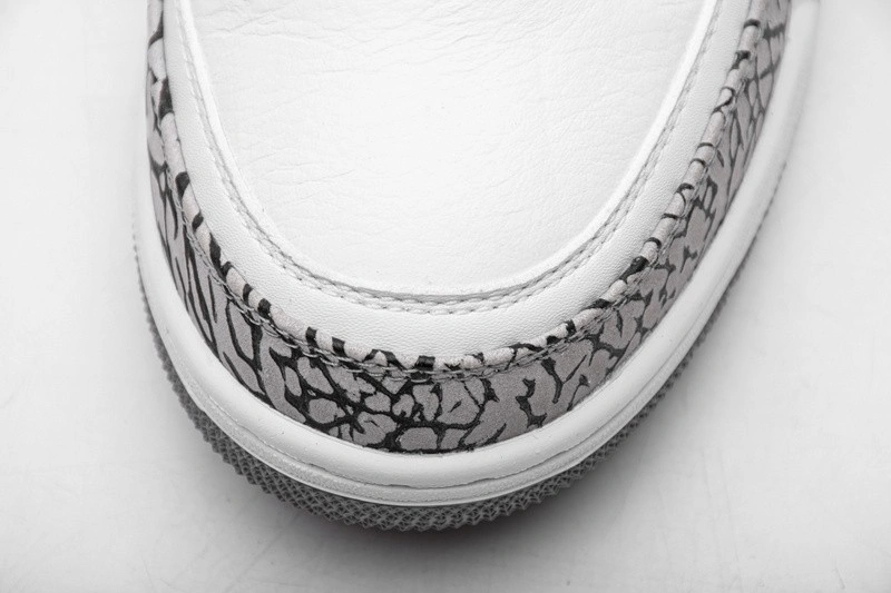 Jordan 3 Retro Hall of Fame  136064-116
