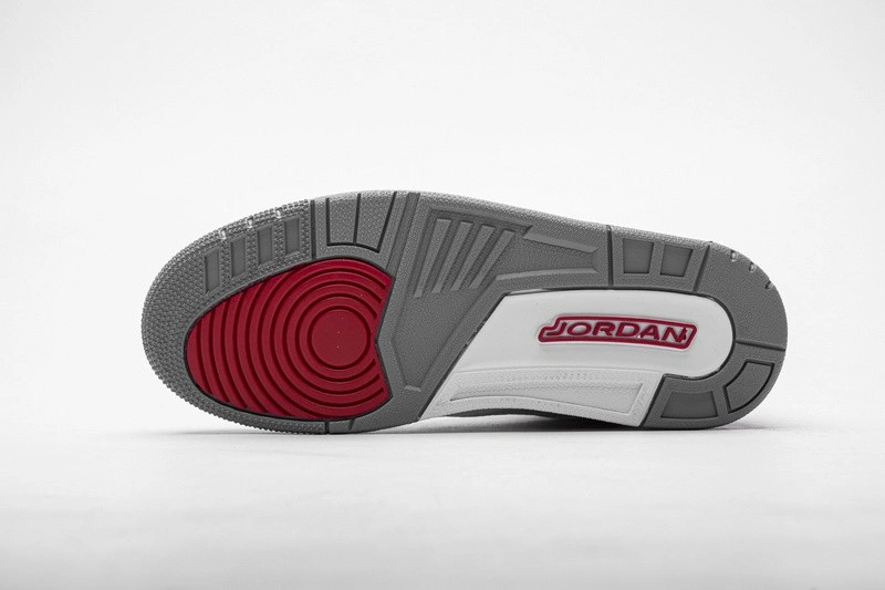 Jordan 3 Retro Hall of Fame  136064-116