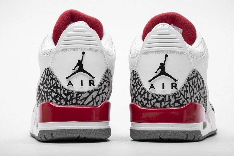 Jordan 3 Retro Hall of Fame  136064-116