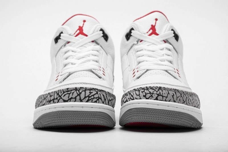 Jordan 3 Retro Hall of Fame  136064-116