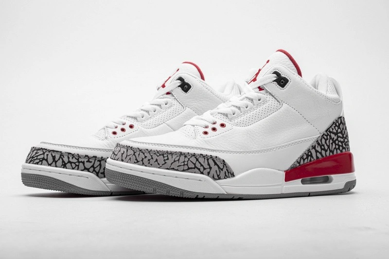 Jordan 3 Retro Hall of Fame  136064-116