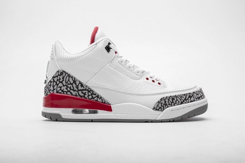 Jordan 3 Retro Hall of Fame  136064-116