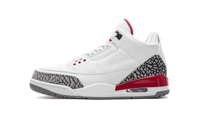 Jordan 3 Retro Hall of Fame  136064-116
