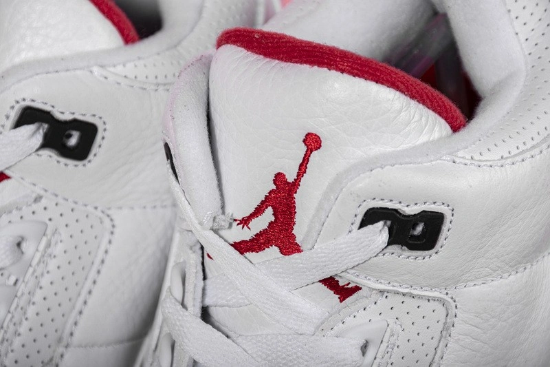 Jordan 3 Retro Hall of Fame  136064-116