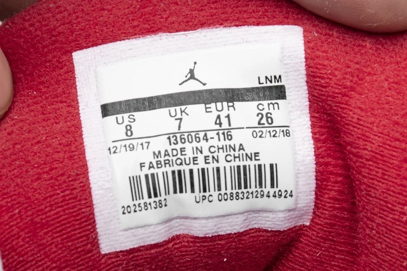 Jordan 3 Retro Hall of Fame  136064-116