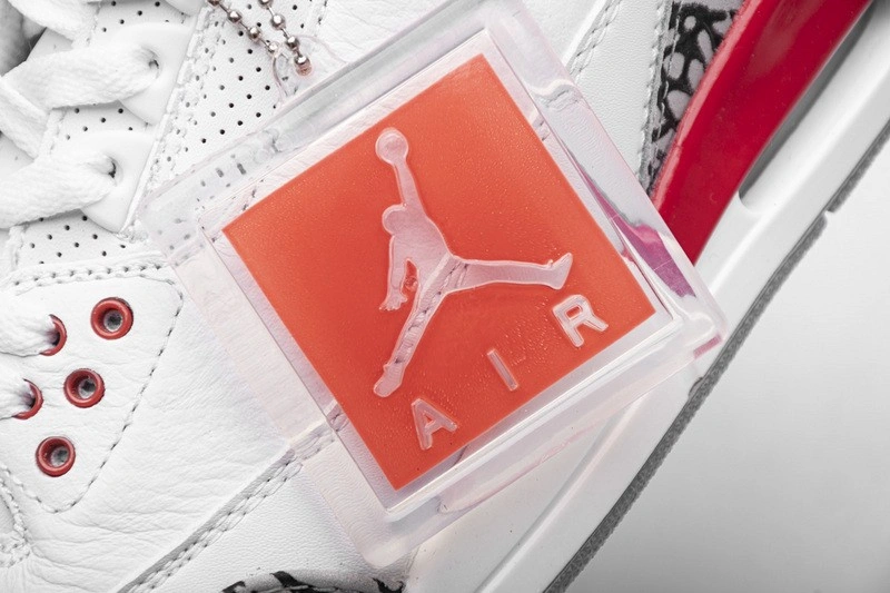 Jordan 3 Retro Hall of Fame  136064-116