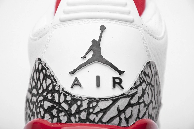 Jordan 3 Retro Hall of Fame  136064-116