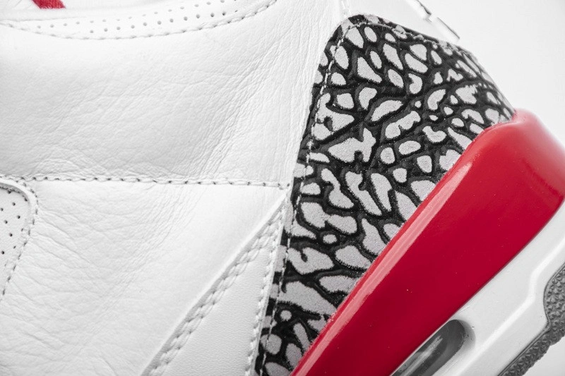 Jordan 3 Retro Hall of Fame  136064-116