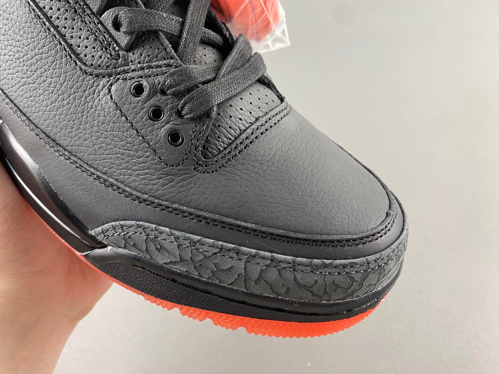 Jordan 3 Retro J Balvin Rio Men's - FN0344-001