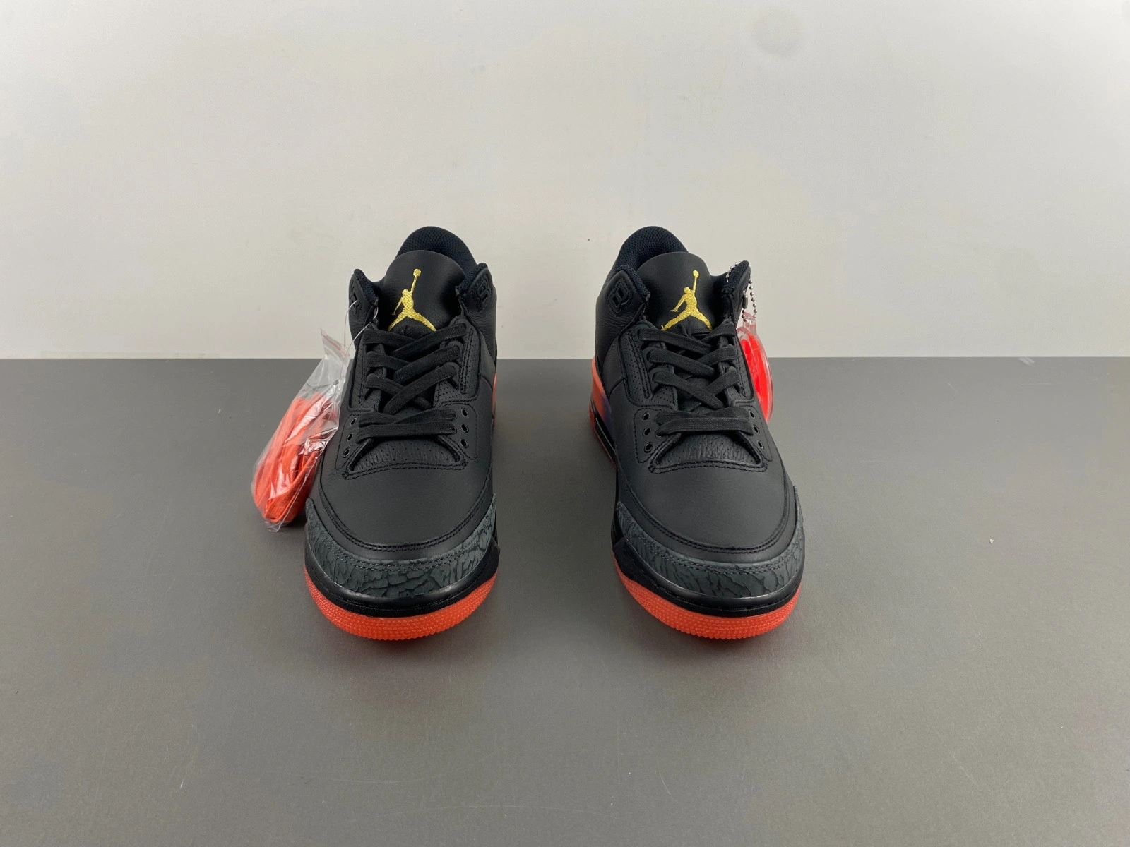 Jordan 3 Retro J Balvin Rio Men's - FN0344-001