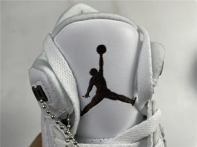 Jordan 3 Retro Mocha (2018) - 136064-122