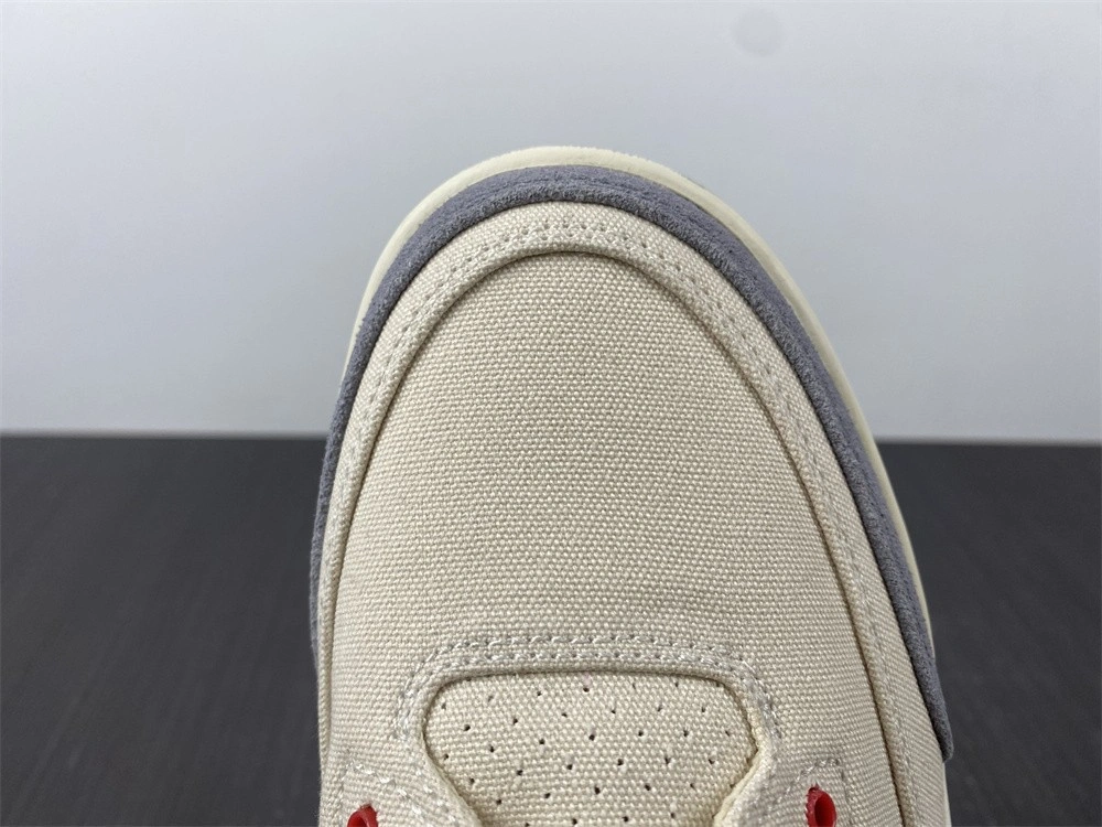 Jordan 3 Retro Muslin - DH7139-100