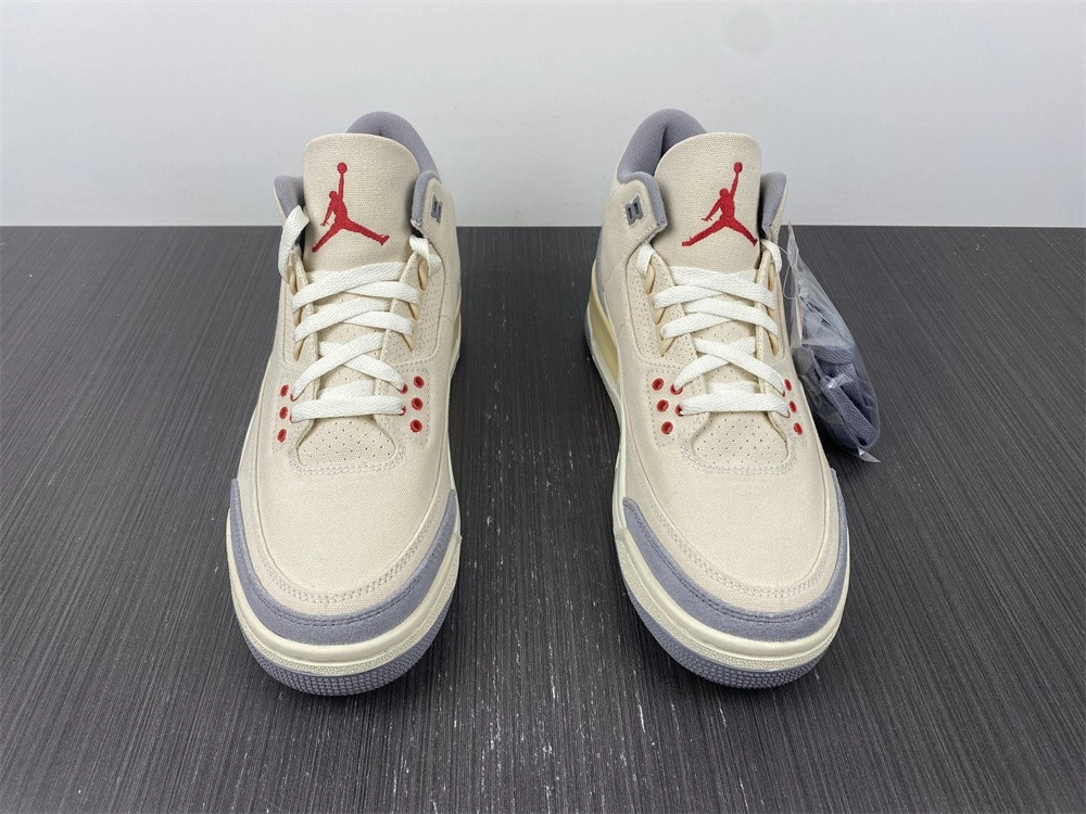 Jordan 3 Retro Muslin - DH7139-100
