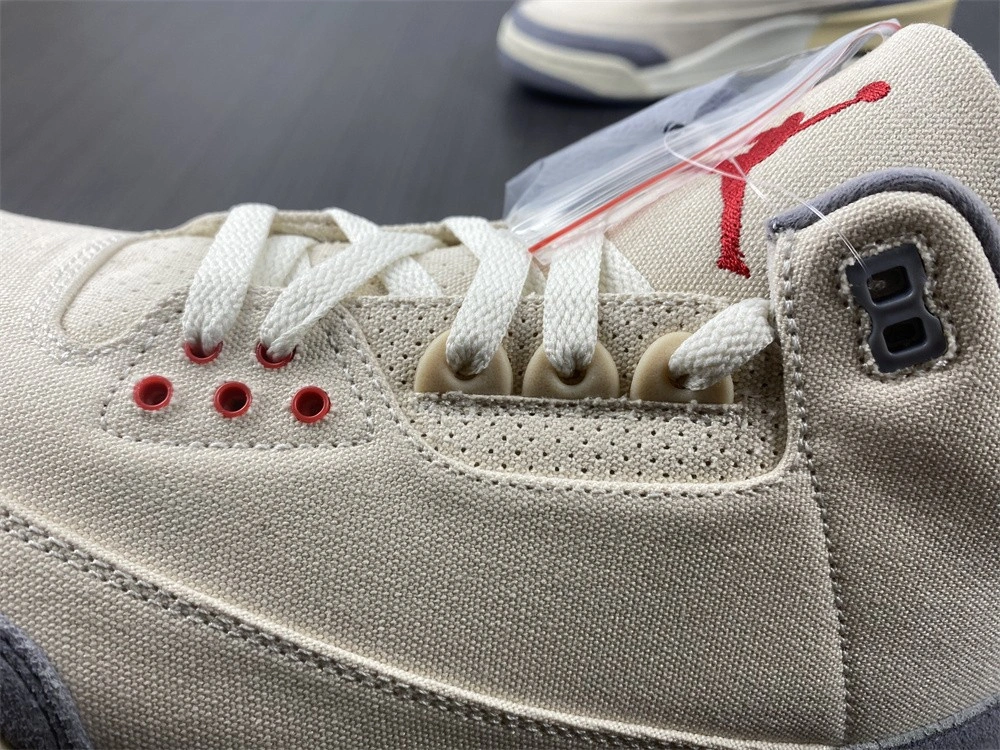 Jordan 3 Retro Muslin - DH7139-100